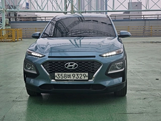 HYUNDAI KONA 2020