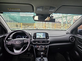 HYUNDAI KONA 2020