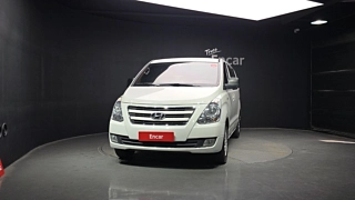 HYUNDAI STAREX GRAND 2018