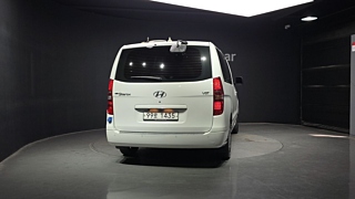 HYUNDAI STAREX GRAND 2018