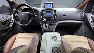 HYUNDAI STAREX GRAND 2018