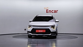 KIA NIRO 2022