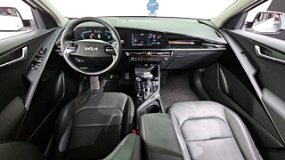 KIA NIRO 2022