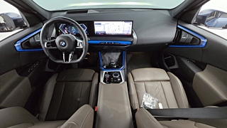 BMW X3 G45 2024
