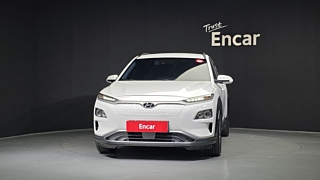 HYUNDAI KONA ELECTRIC 2020