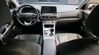 HYUNDAI KONA ELECTRIC 2020
