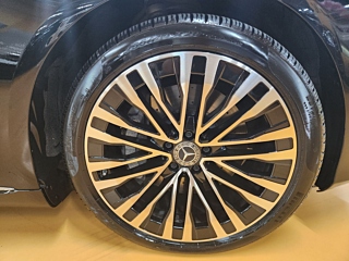 MERCEDES BENZ S-CLASS W223 2023
