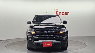 DAEWOO COLORADO 2021