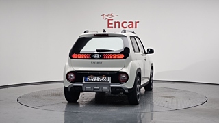 HYUNDAI CASPER 2024