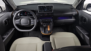 HYUNDAI CASPER 2024
