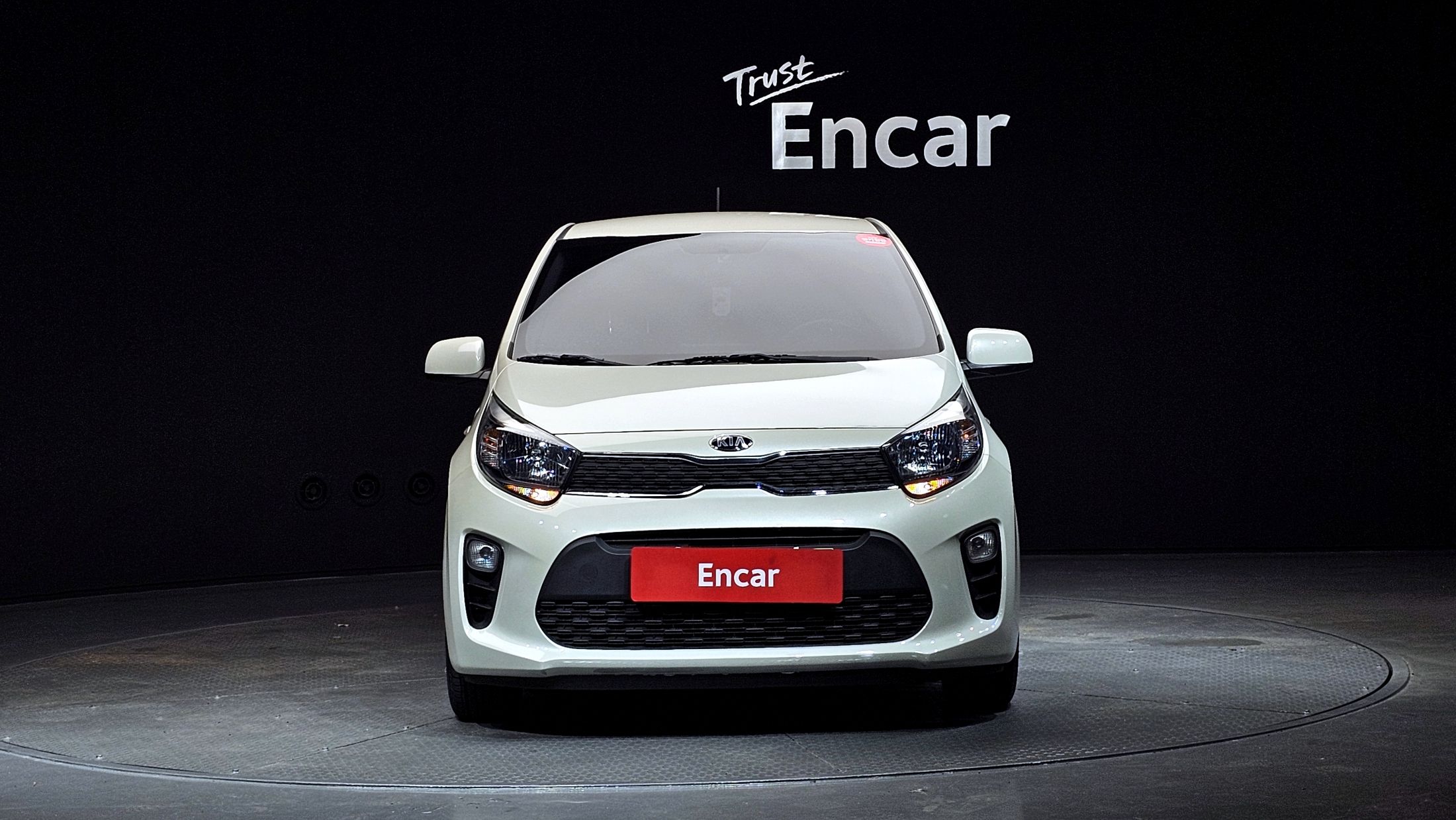 KIA MORNING JA 2019