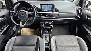 KIA MORNING JA 2019