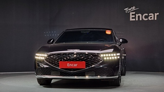 GENESIS G90 RS4 2023