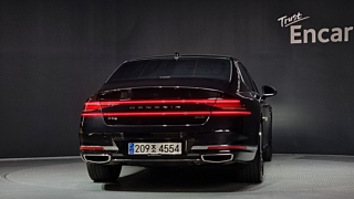 GENESIS G90 RS4 2023