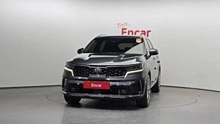 KIA SORENTO 2020