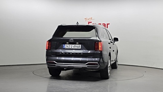 KIA SORENTO 2020