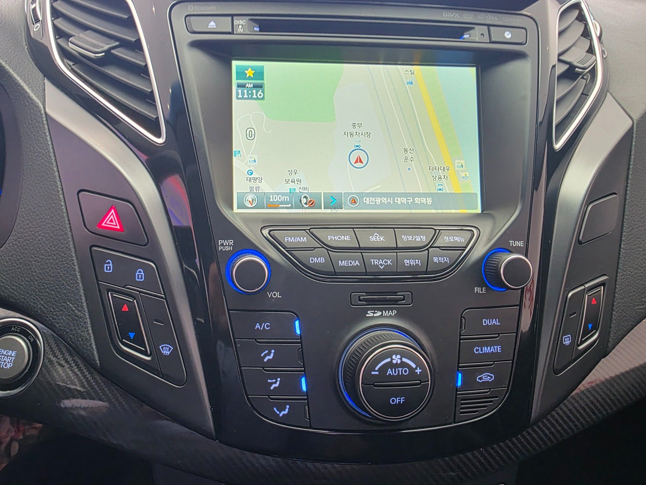 HYUNDAI I40 SALOON 2014