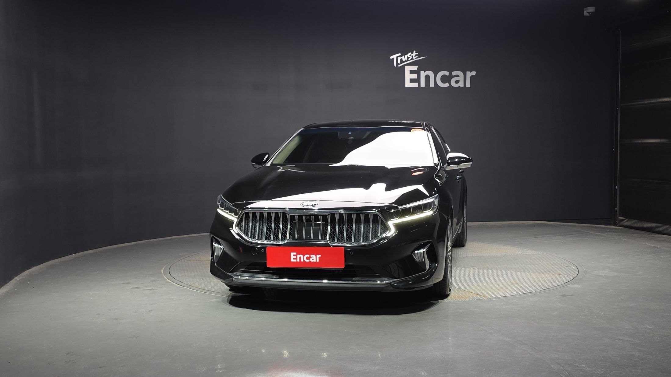 KIA K7 PREMIER 2020