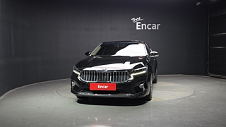 KIA K7 PREMIER 2020