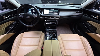 KIA K7 PREMIER 2020