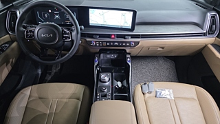 KIA SORENTO 2024