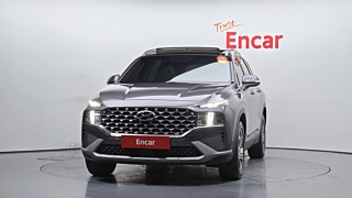 HYUNDAI SANTAFE 2022