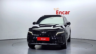 KIA SORENTO  2021