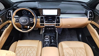 KIA SORENTO  4 GENERATION Diesel 2.2 2WD 2021