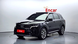 KIA SORENTO  4 GENERATION Diesel 2.2 2WD 2021