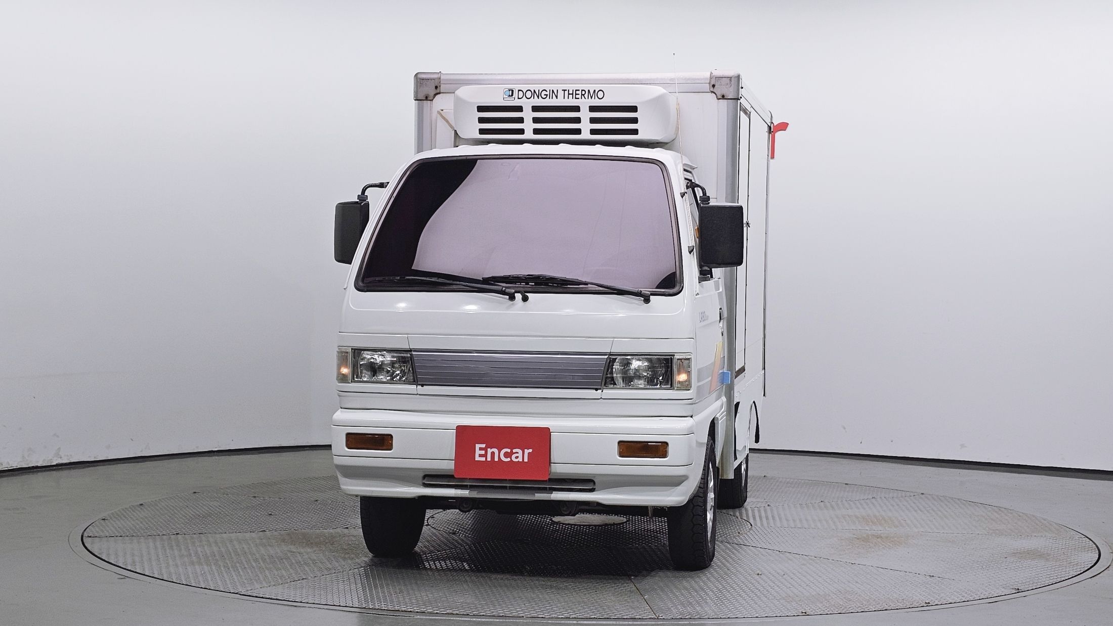 DAEWOO LABO 2017