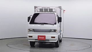 DAEWOO LABO 2017