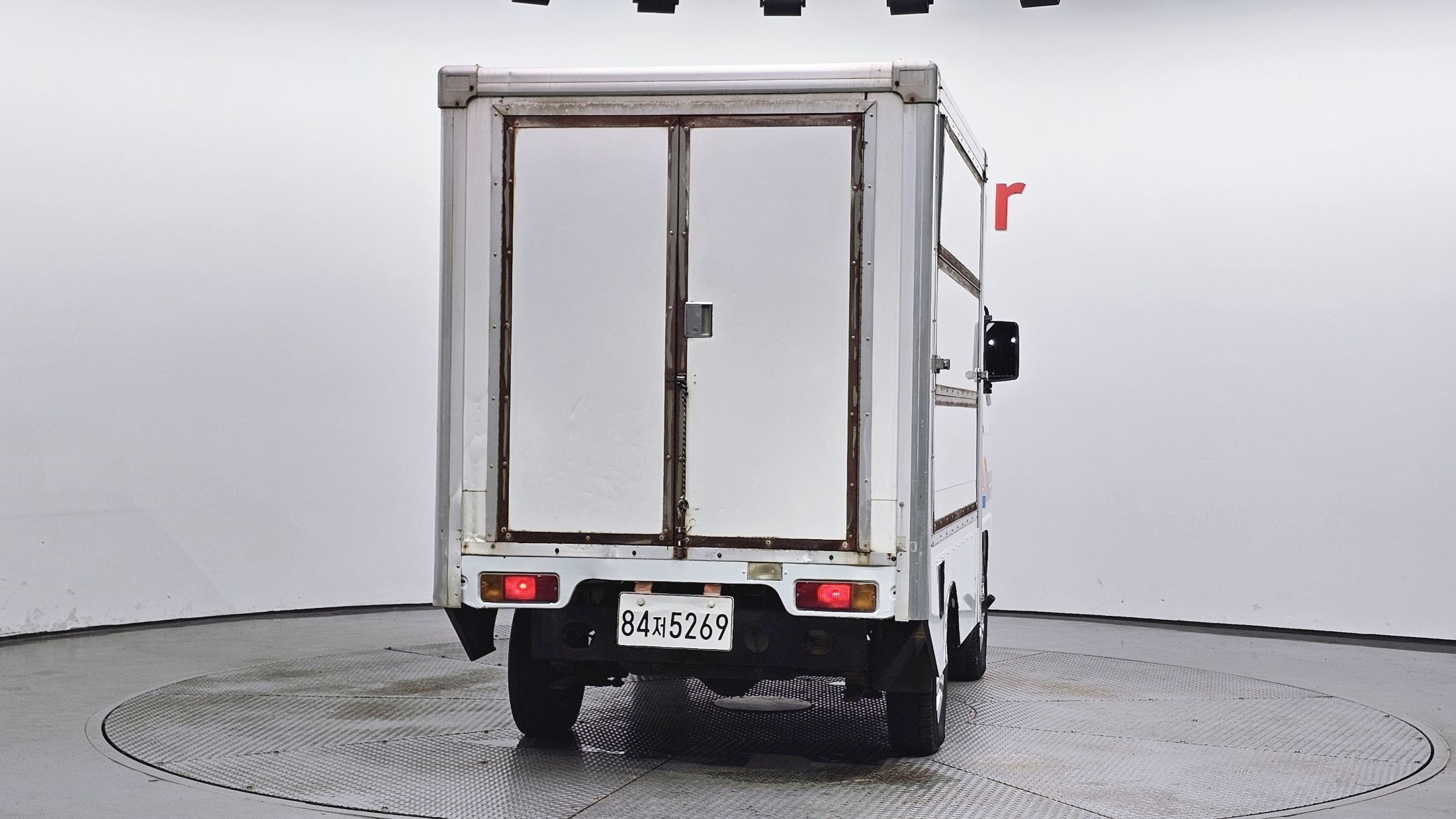 DAEWOO LABO 2017