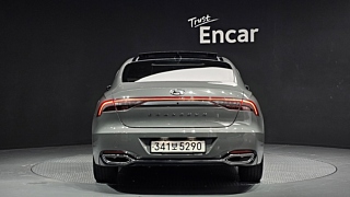HYUNDAI GRANDEUR IG 2021
