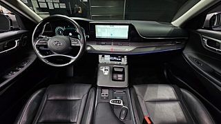 HYUNDAI GRANDEUR IG 2021