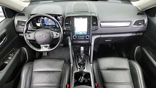 SAMSUNG QM6 2018