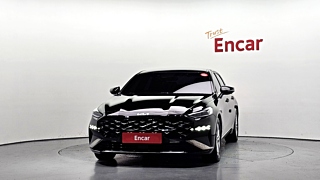KIA K8 2021
