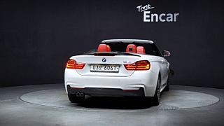 BMW 4-SERIES F32 2017