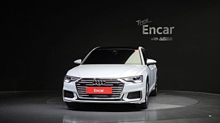 AUDI A6 C8 2022