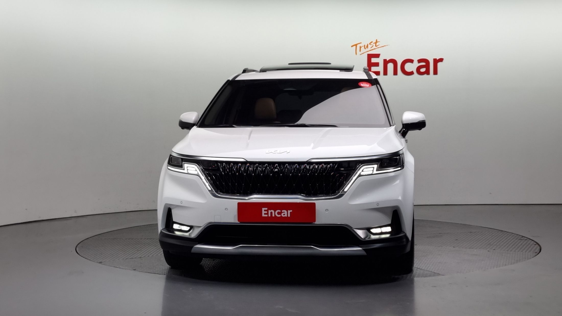 KIA CARNIVAL 2020