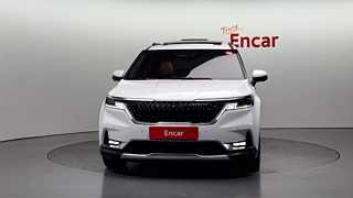 KIA CARNIVAL 2020