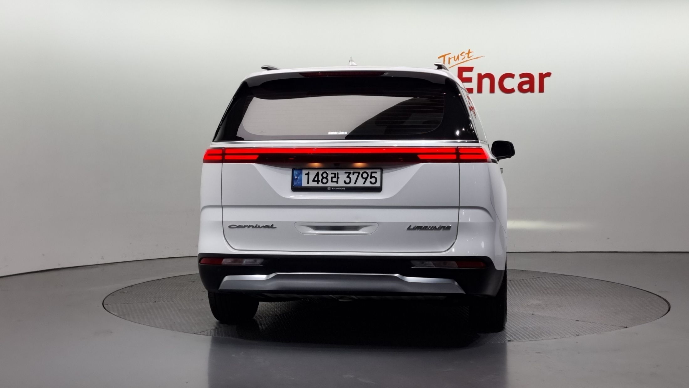 KIA CARNIVAL 2020
