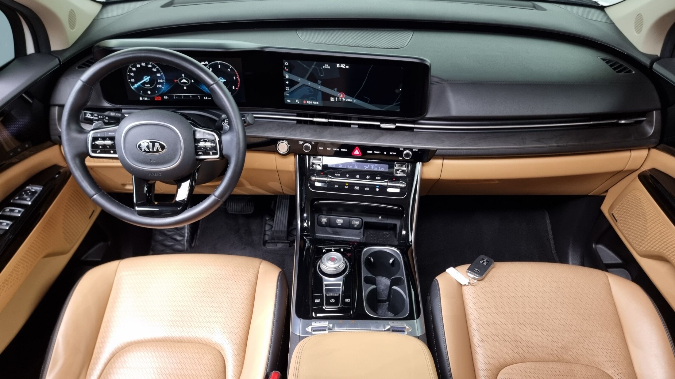 KIA CARNIVAL 2020