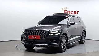 GENESIS GV80  3.0 Diesel AWD 2021
