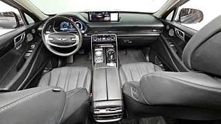 GENESIS GV80  3.0 Diesel AWD 2021
