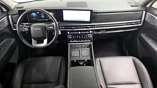 HYUNDAI SANTAFE MX5  Gasoline 2.5T 2WD 2023