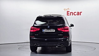 BMW X3 G01 2021