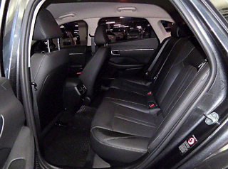 HYUNDAI SONATA DN8 2020