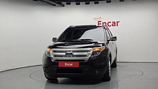 FORD EXPLORER 2015