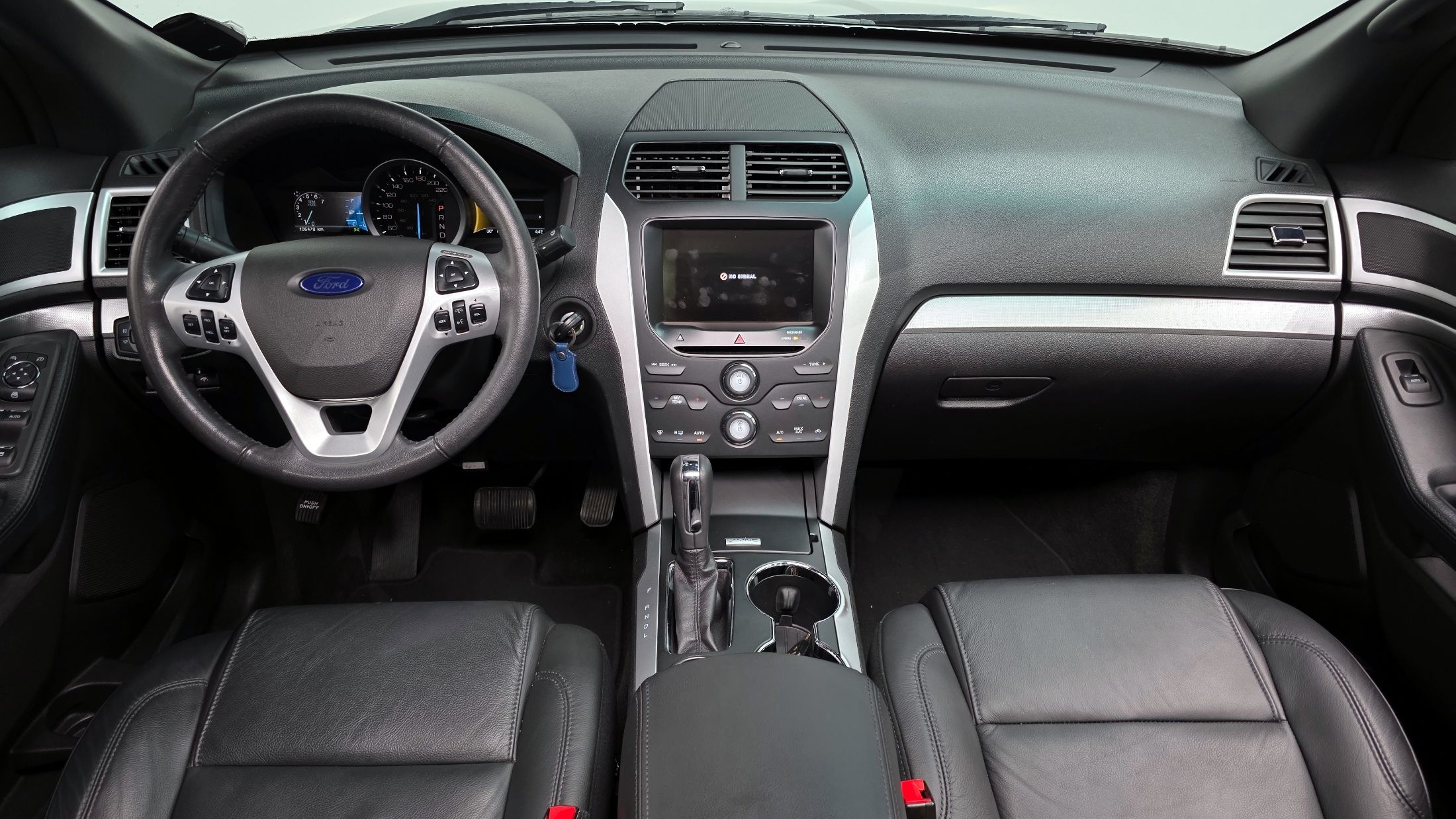 FORD EXPLORER 2015