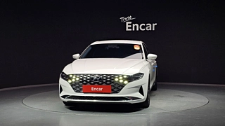 HYUNDAI GRANDEUR IG 2021
